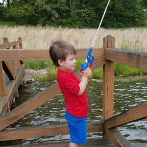 Meet your Posher, Teri